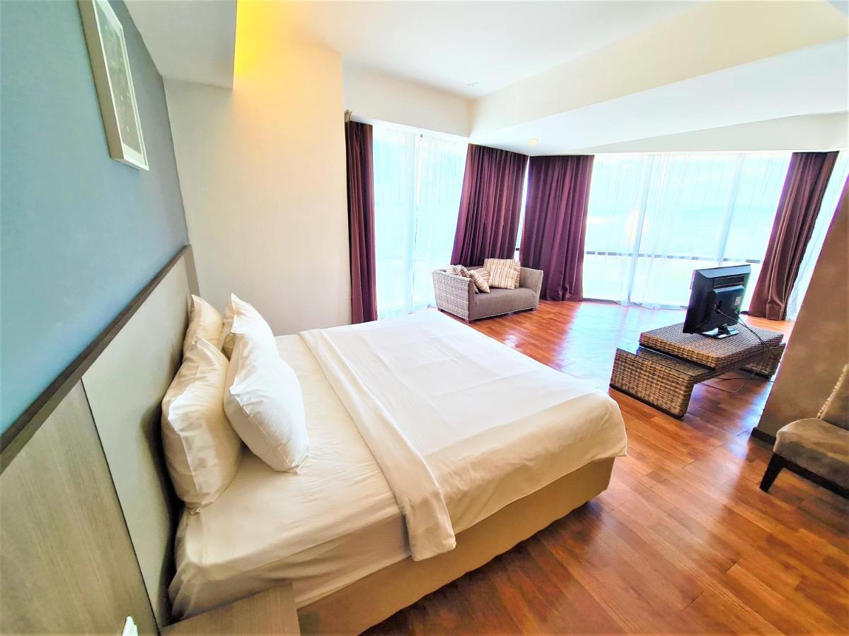 Nexus Business Suite Hotel Шах Алам Екстериор снимка