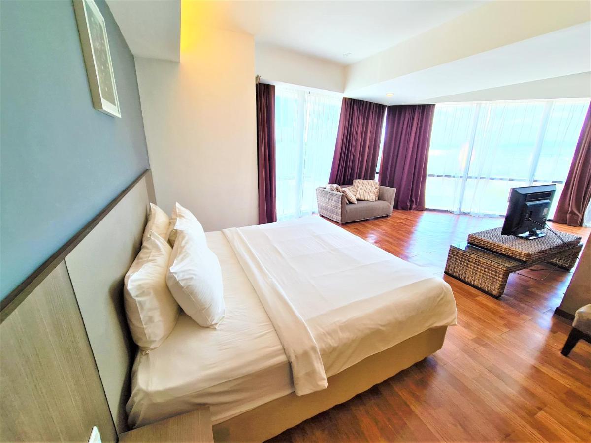 Nexus Business Suite Hotel Шах Алам Екстериор снимка